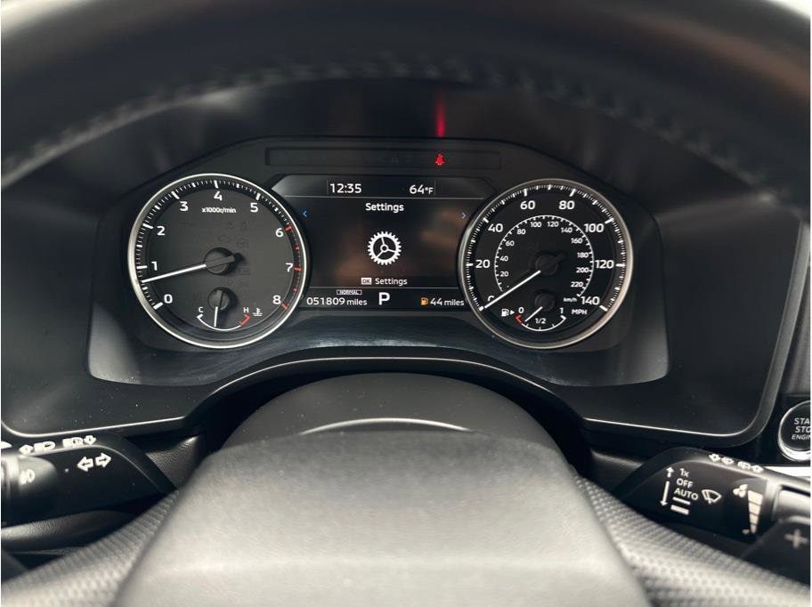 2024 Mitsubishi Outlander SE - Photo 23