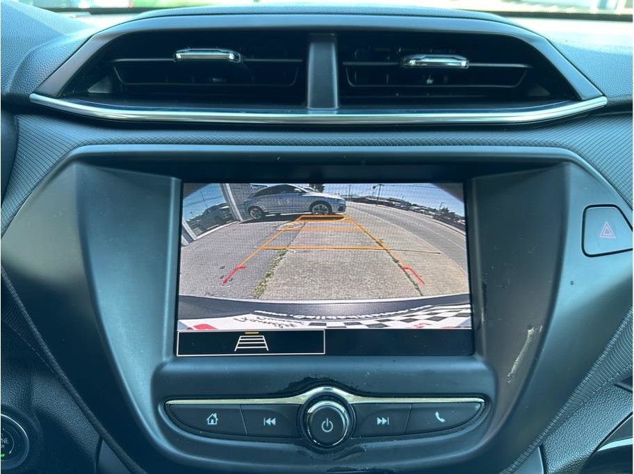 2021 Chevrolet Trailblazer LT - Photo 25