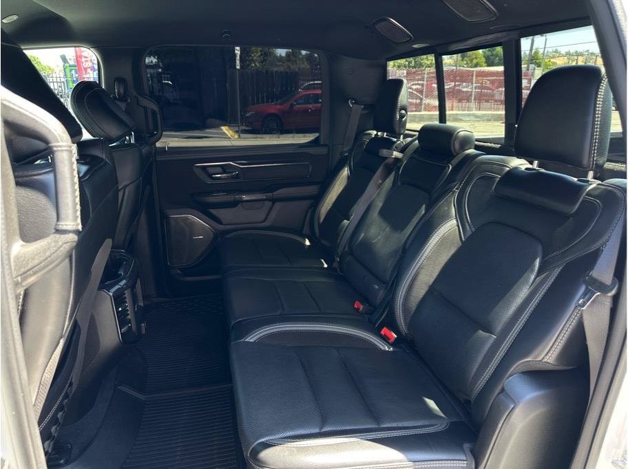 2022 RAM Ram 1500 Pickup TRX - Photo 12
