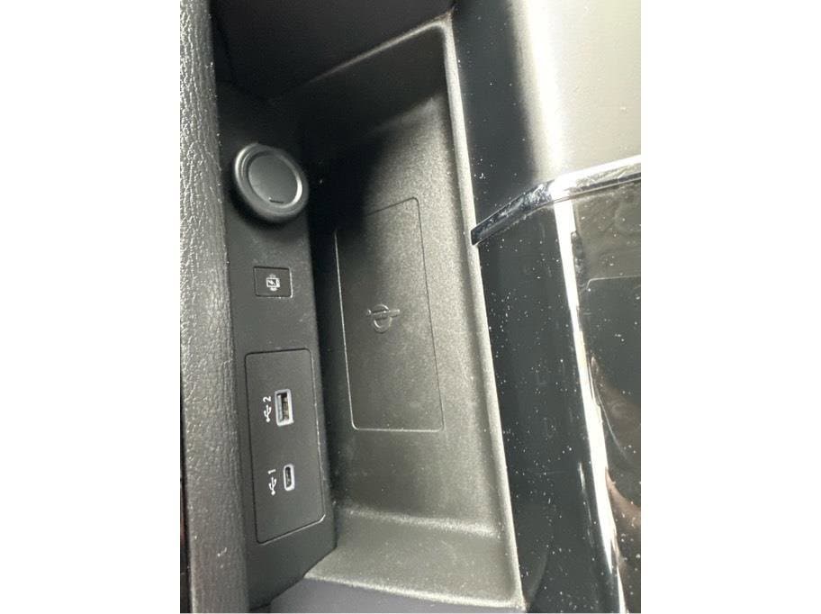 2024 Mitsubishi Outlander SE - Photo 25