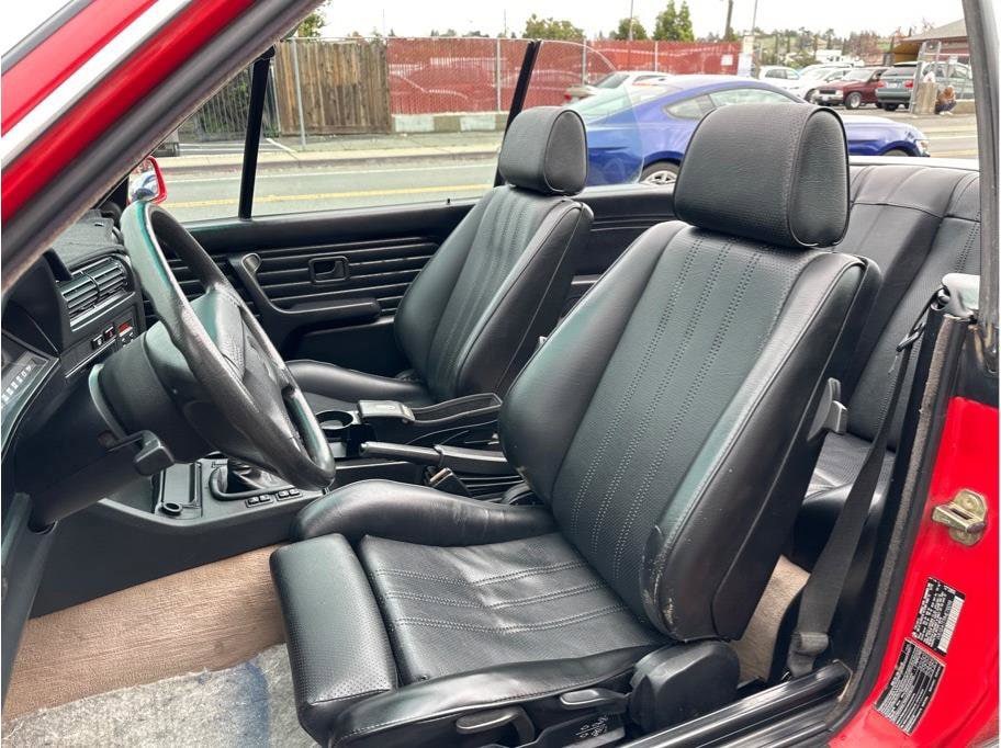1991 BMW 3 Series - Photo 12