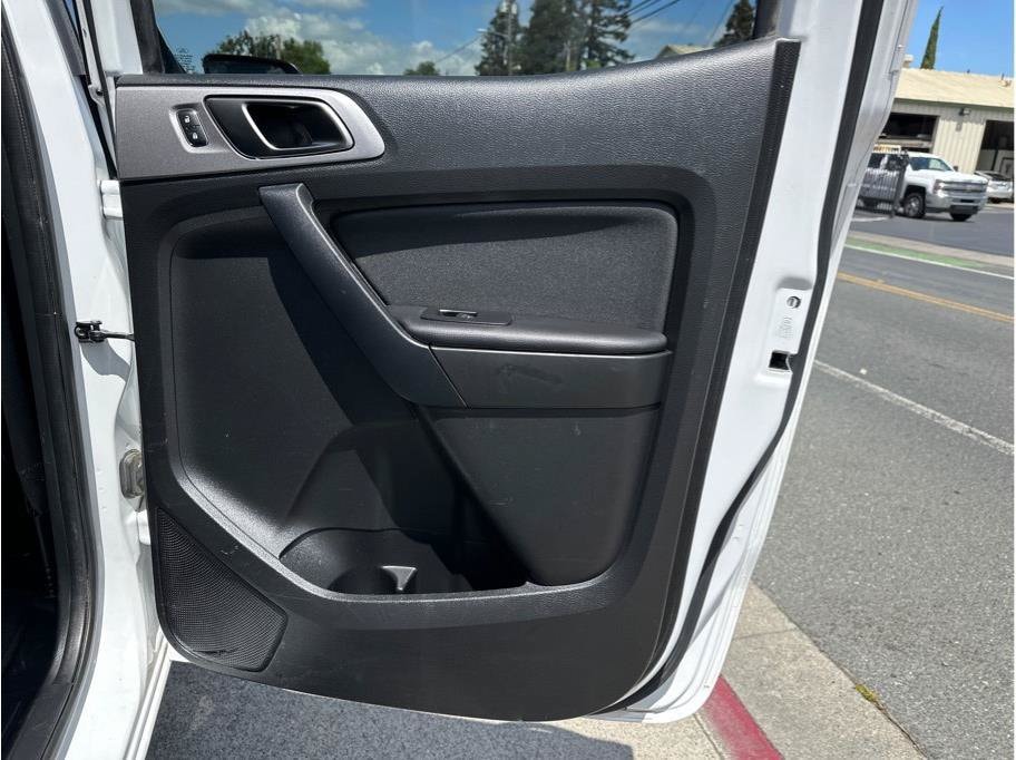 2022 Ford Ranger XLT - Photo 18