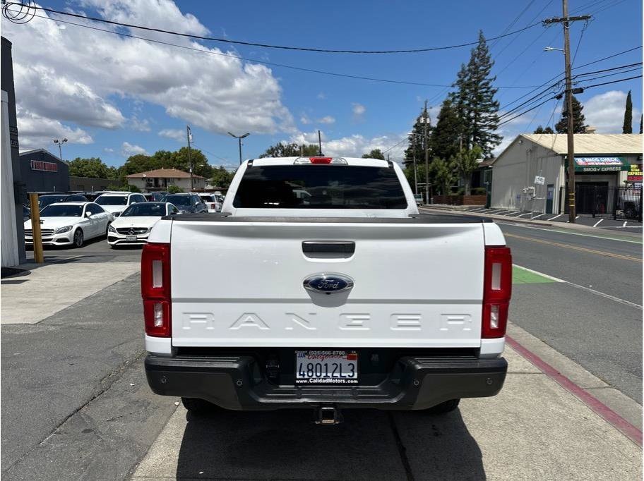 2022 Ford Ranger XLT - Photo 6
