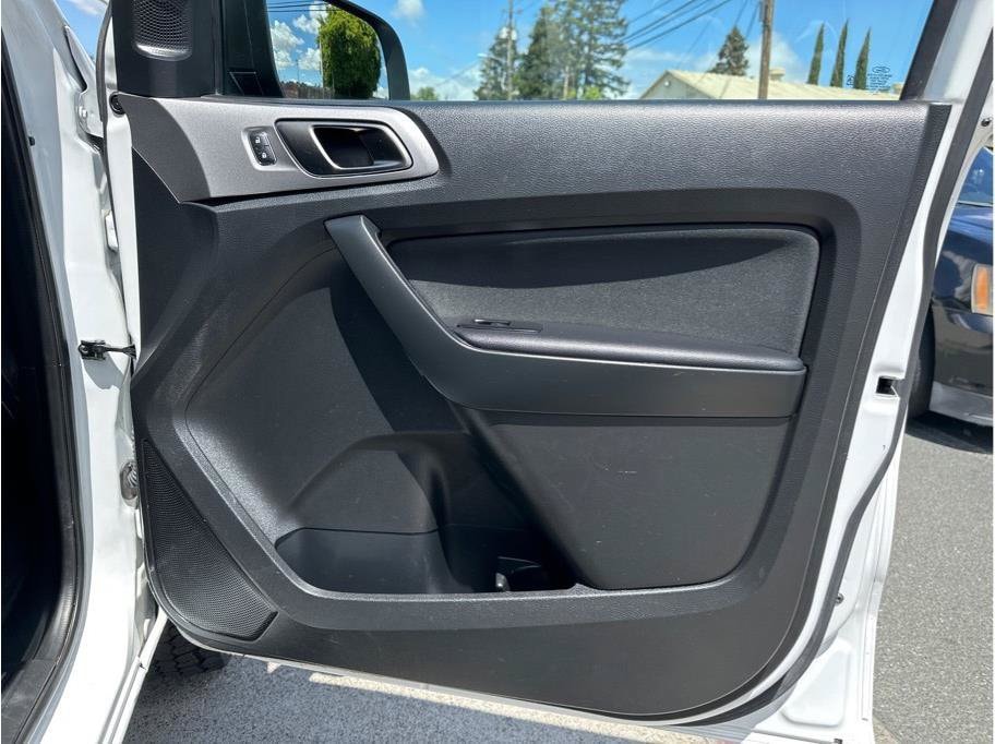 2022 Ford Ranger XLT - Photo 21