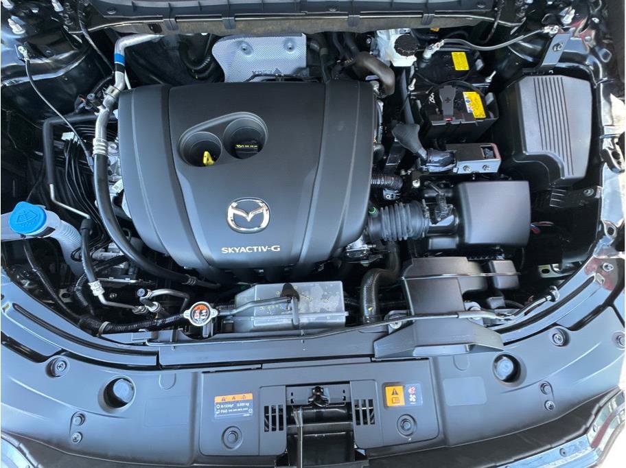 2025 Mazda CX-5 S Select Package - Photo 26