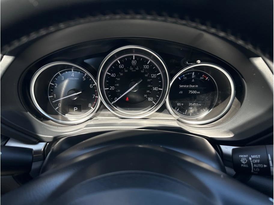 2025 Mazda CX-5 S Select Package - Photo 21