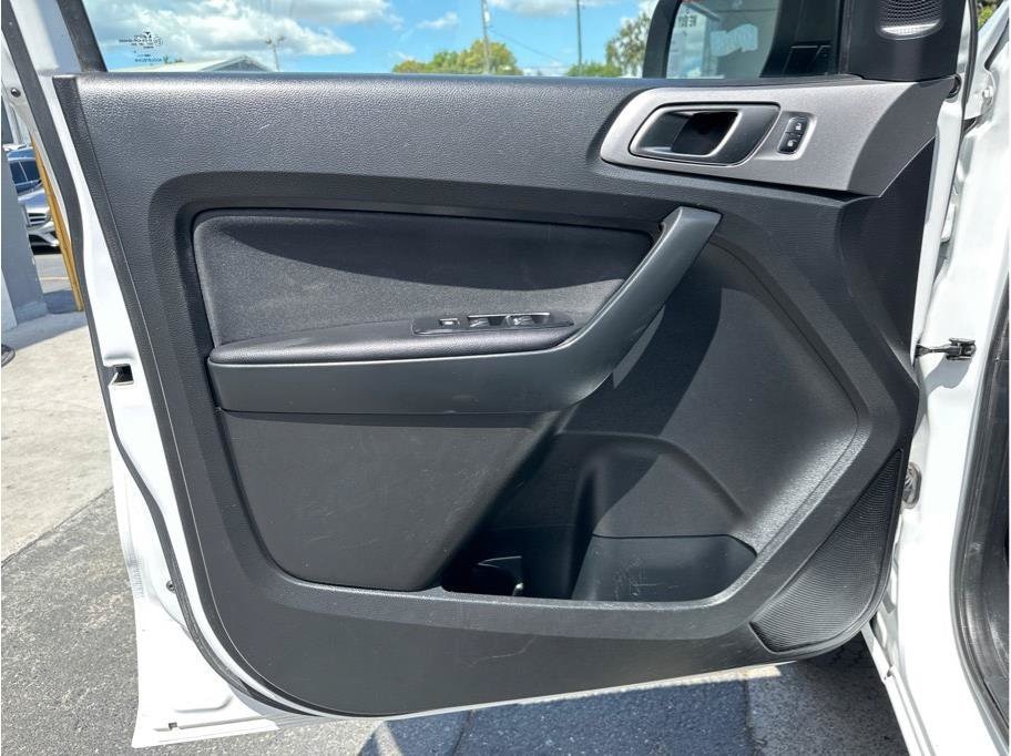 2022 Ford Ranger XLT - Photo 12