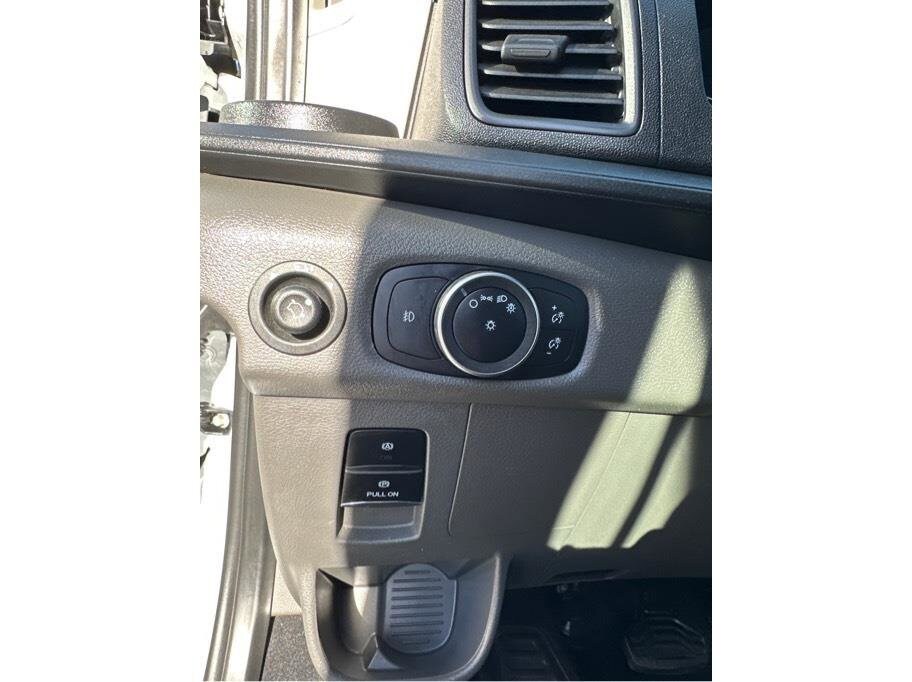 2023 Ford Transit Passenger Van XLT - Photo 21