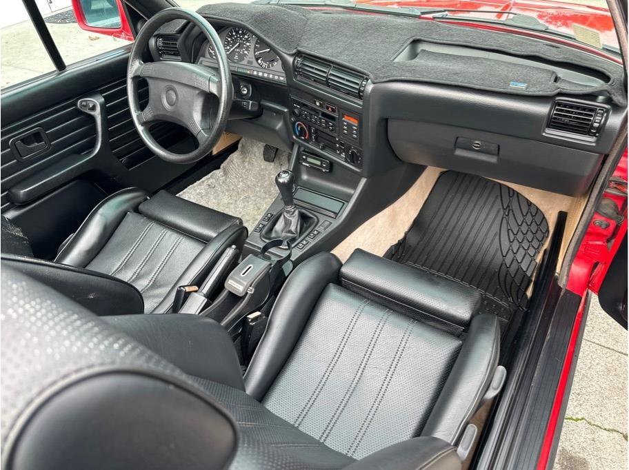 1991 BMW 3 Series - Photo 14