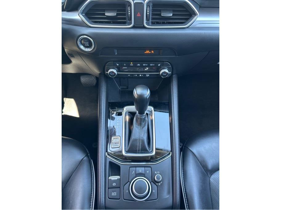 2025 Mazda CX-5 S Select Package - Photo 22