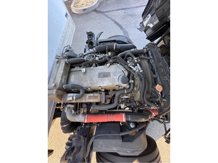 2022 Isuzu NPR HD - Photo 16
