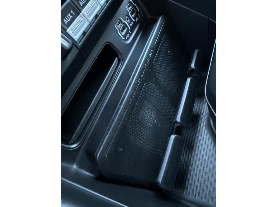 2022 RAM Ram 1500 Pickup TRX - Photo 24