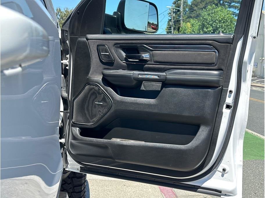 2022 RAM Ram 1500 Pickup TRX - Photo 17