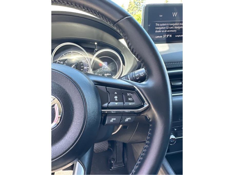 2025 Mazda CX-5 S Select Package - Photo 19