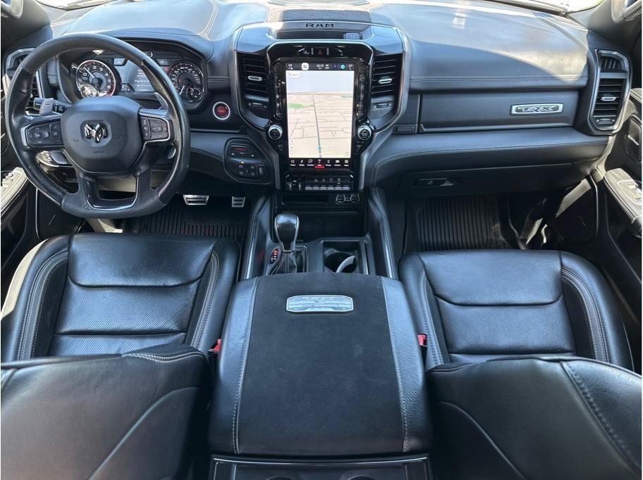 2022 RAM Ram 1500 Pickup TRX - Photo 9