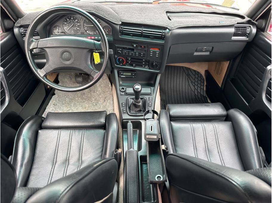 1991 BMW 3 Series - Photo 10