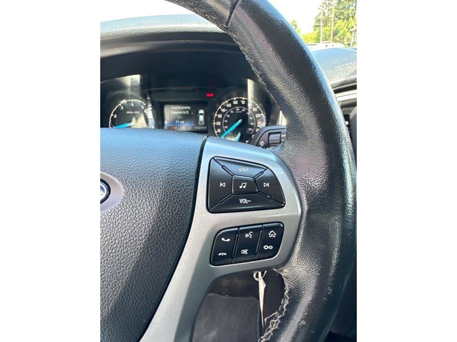 2022 Ford Ranger XLT - Photo 25