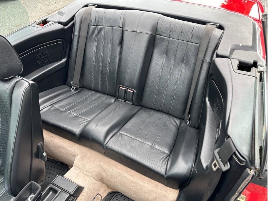 1991 BMW 3 Series - Photo 13