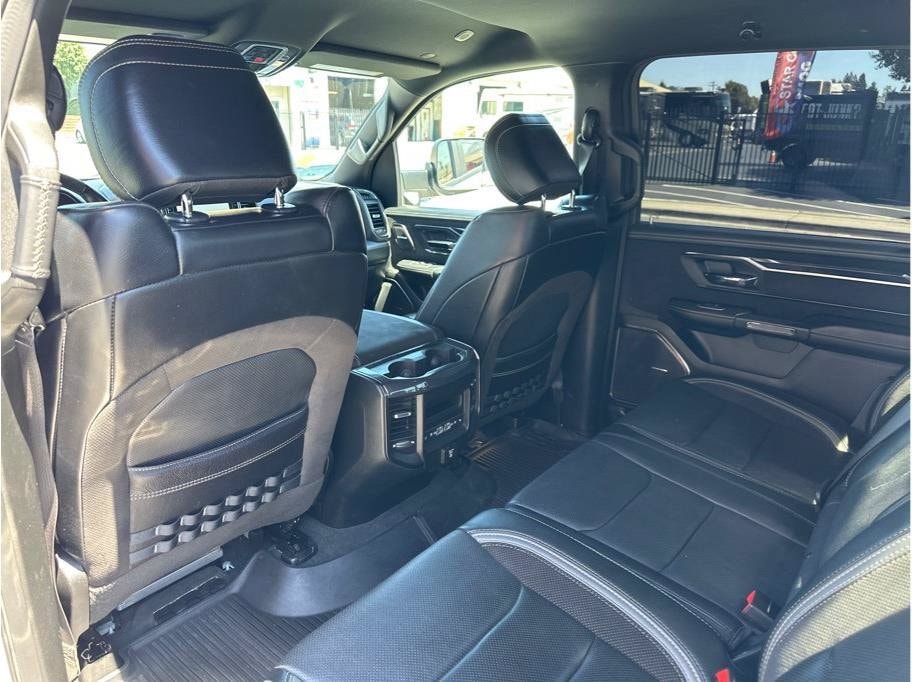2022 RAM Ram 1500 Pickup TRX - Photo 13