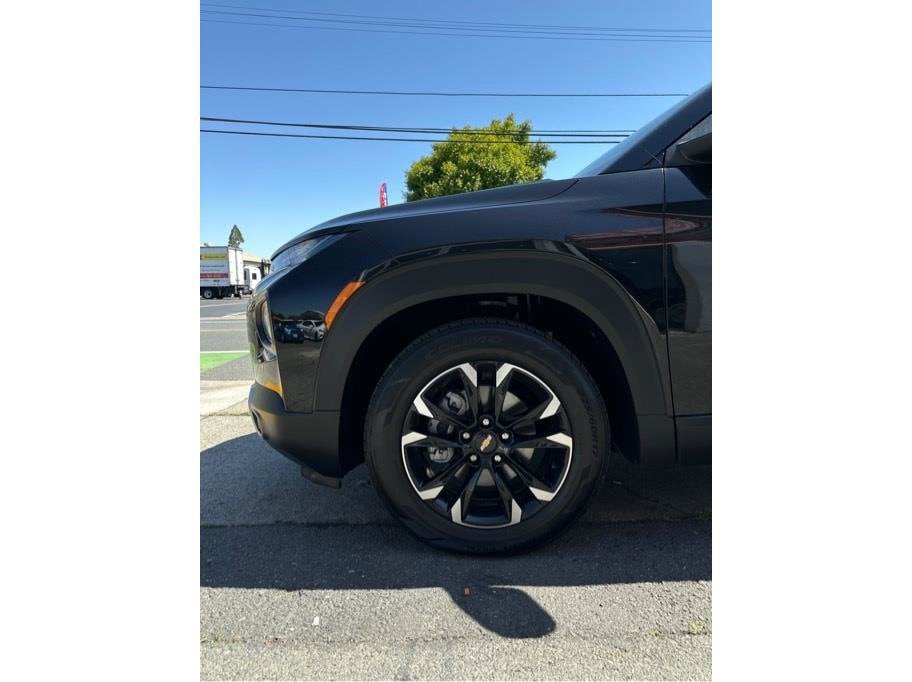 2021 Chevrolet Trailblazer LT - Photo 28
