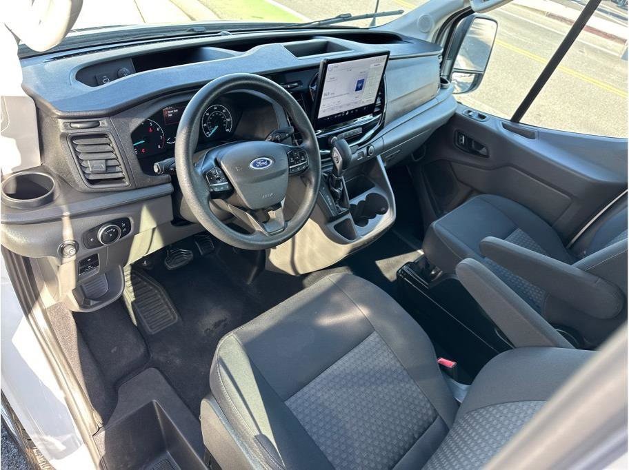 2023 Ford Transit Passenger Van XLT - Photo 10