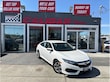 Honda Civic Sedan