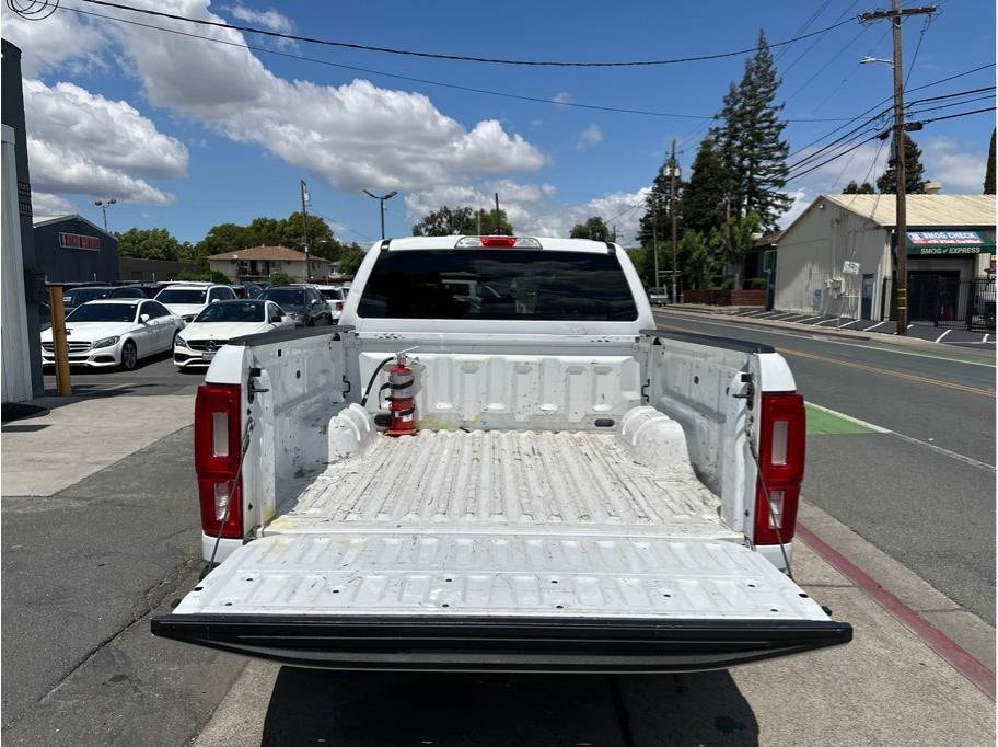2022 Ford Ranger XLT - Photo 31