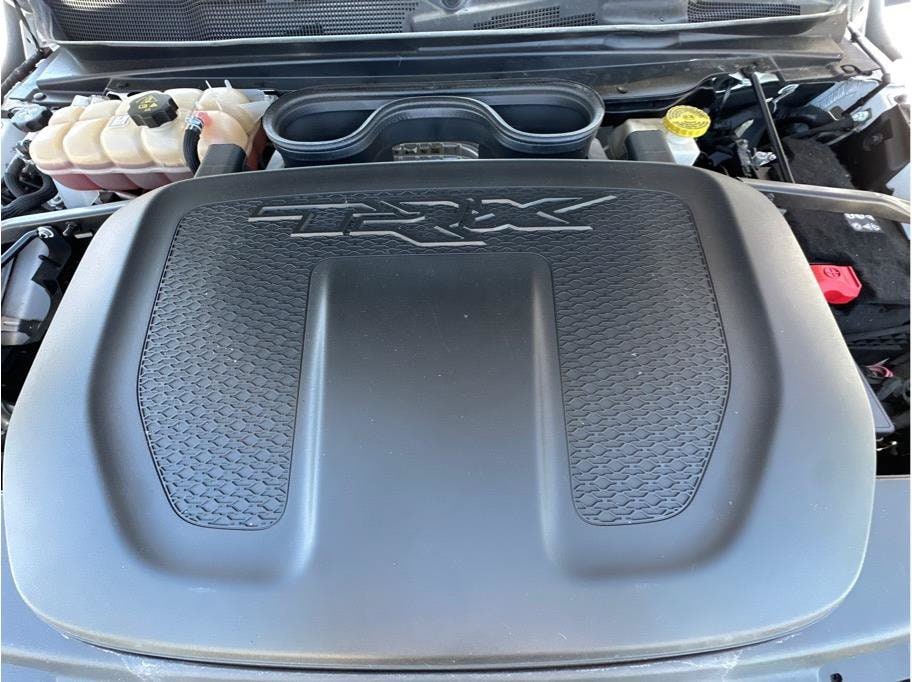 2022 RAM Ram 1500 Pickup TRX - Photo 34