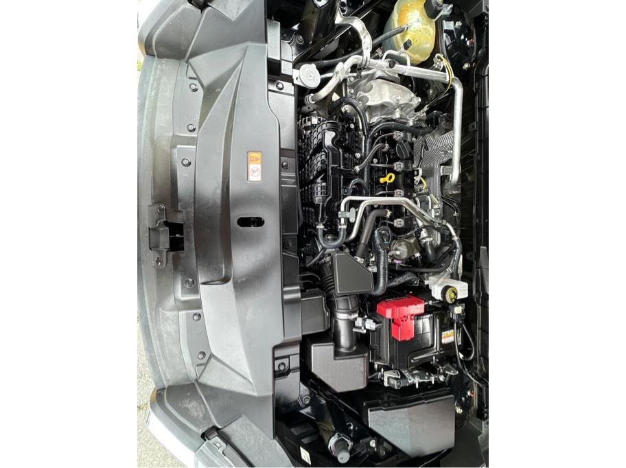 2024 Mitsubishi Outlander SE - Photo 30