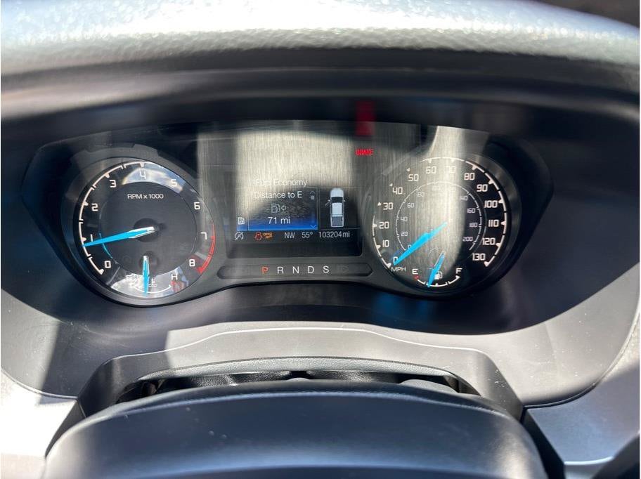 2022 Ford Ranger XLT - Photo 26
