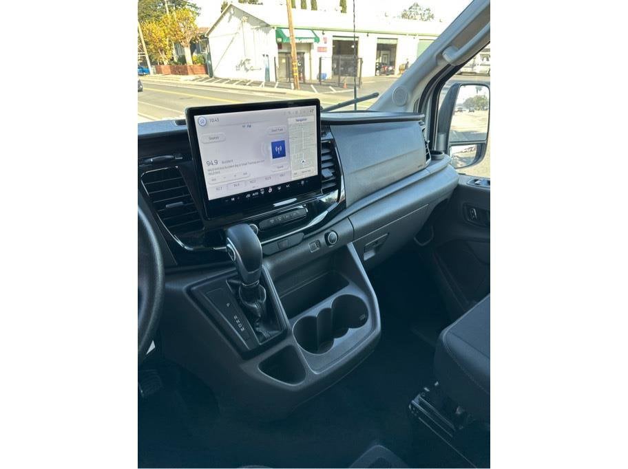 2023 Ford Transit Passenger Van XLT - Photo 23