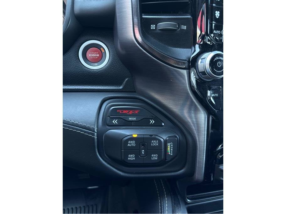 2022 RAM Ram 1500 Pickup TRX - Photo 22
