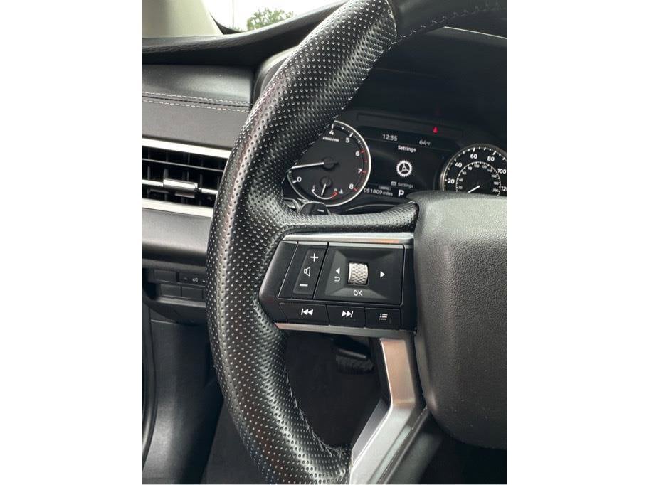 2024 Mitsubishi Outlander SE - Photo 22