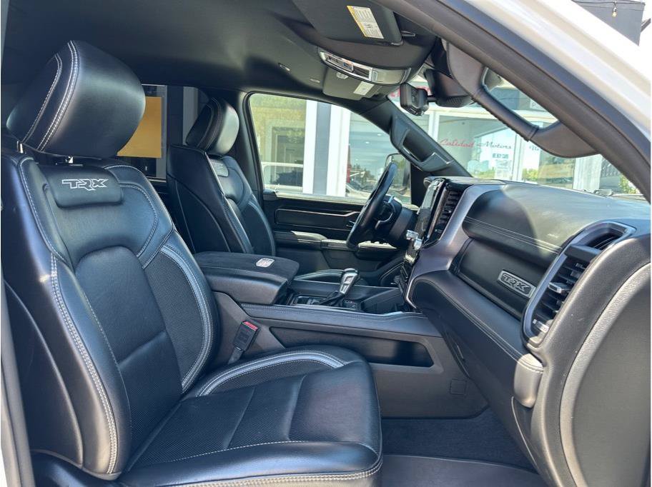 2022 RAM Ram 1500 Pickup TRX - Photo 16