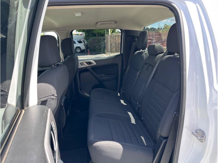 2022 Ford Ranger XLT - Photo 13