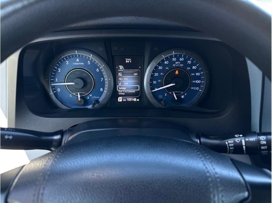 2019 Toyota Sienna LE - Photo 22