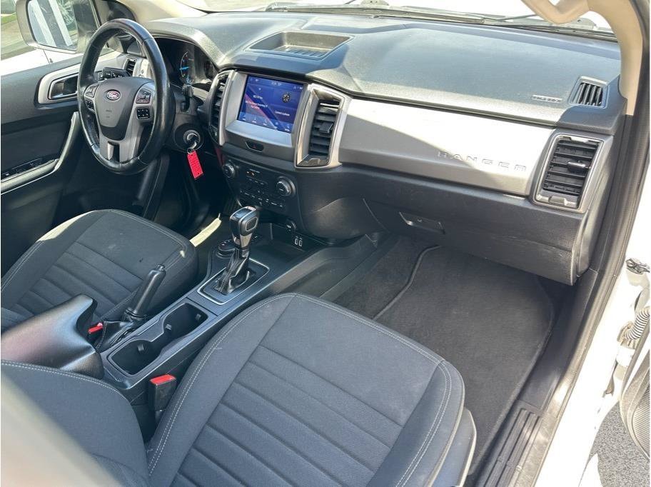 2022 Ford Ranger XLT - Photo 19