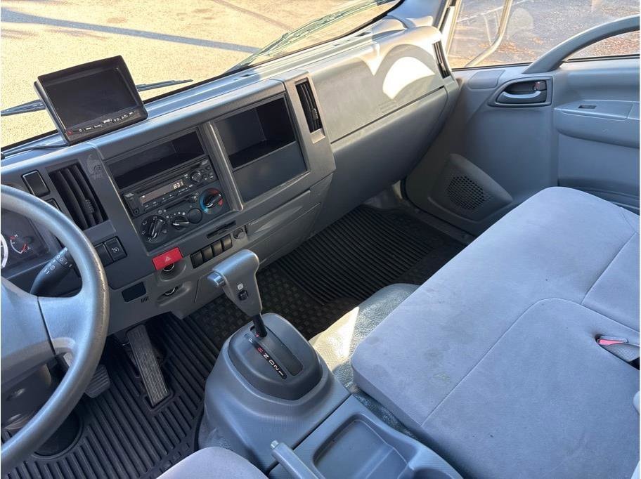 2022 Isuzu NPR HD - Photo 14