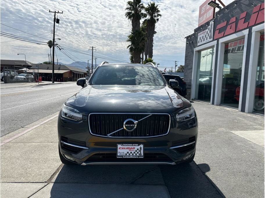 2017 Volvo XC90 Momentum photo 2
