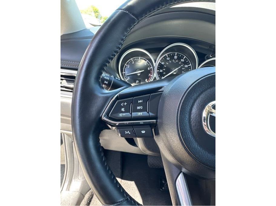 2025 Mazda CX-5 S Select Package - Photo 20