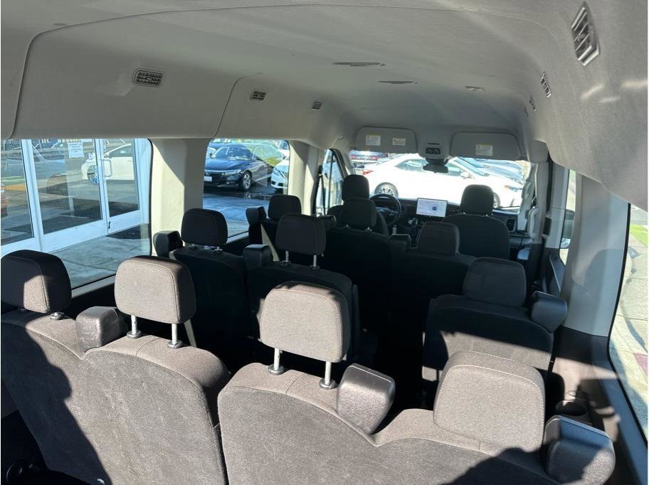 2023 Ford Transit Passenger Van XLT - Photo 27