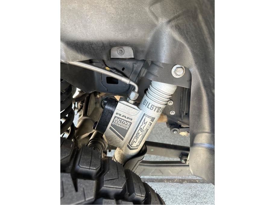 2022 RAM Ram 1500 Pickup TRX - Photo 36