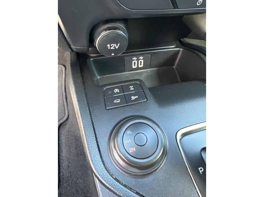 2022 Ford Ranger XLT - Photo 29