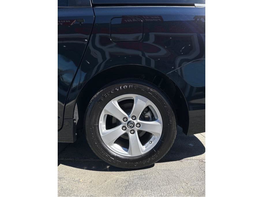 2019 Toyota Sienna LE - Photo 28