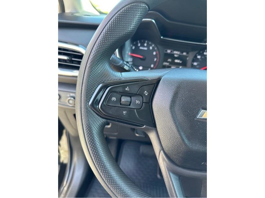 2021 Chevrolet Trailblazer LT - Photo 20