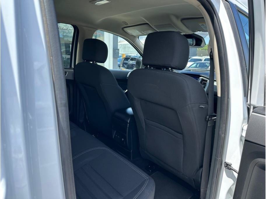 2022 Ford Ranger XLT - Photo 16