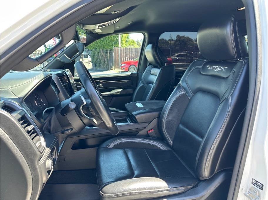 2022 RAM Ram 1500 Pickup TRX - Photo 11