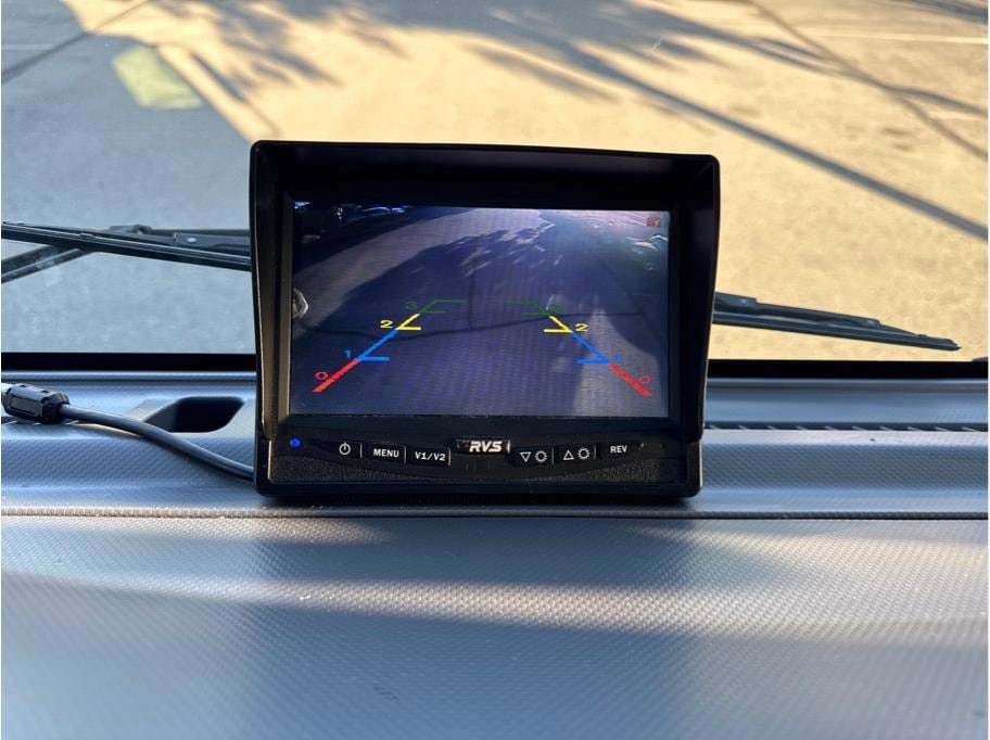 2022 Isuzu NPR HD - Photo 15