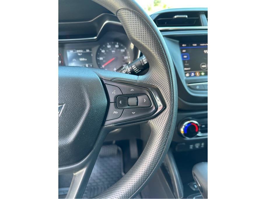 2021 Chevrolet Trailblazer LT - Photo 19
