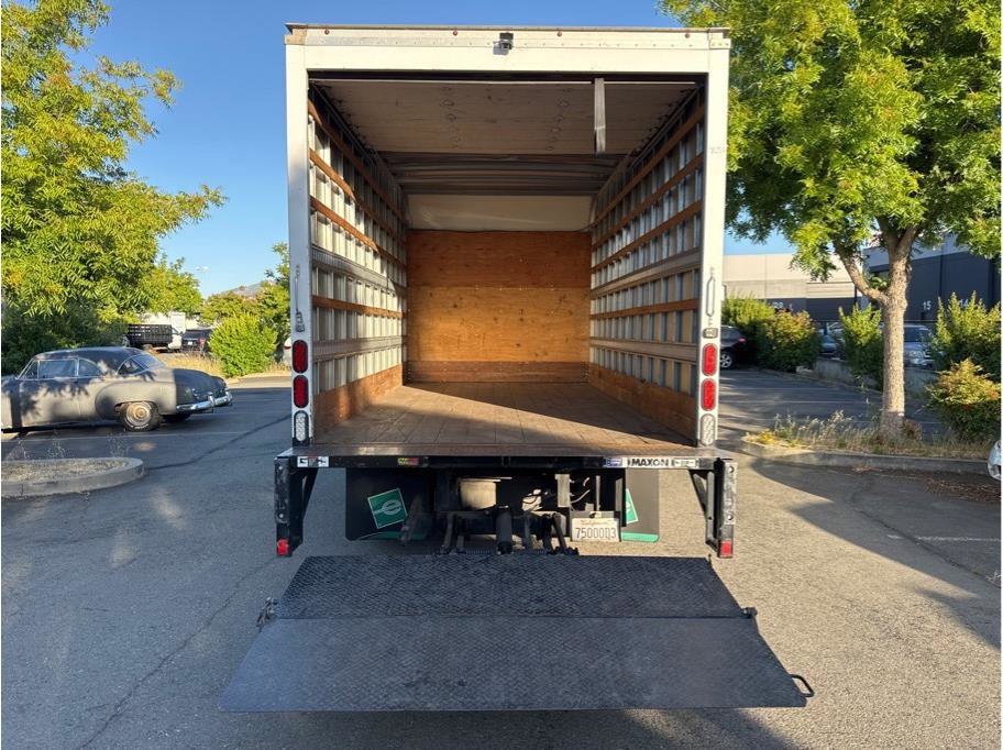2022 Isuzu NPR HD - Photo 18